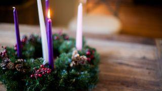 Advent: Prepare For The Coming Of The Word Isaiah 26:1-9 English Standard Version 2016