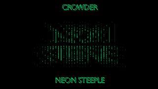 Crowder - Neon Steeple Devotions Psalms 36:5-12 New Living Translation