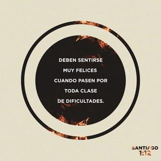 Santiago 1:12 RVR1960