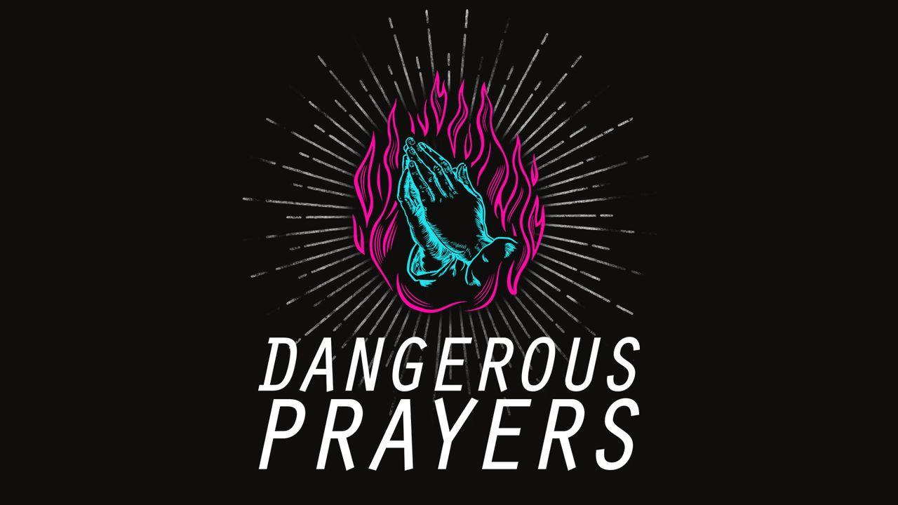Doa yang Berbahaya