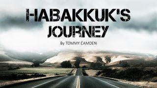 Perjalanan Habakuk