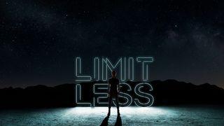 Sin límites: Aprendiendo que una vida en Cristo no tiene límites