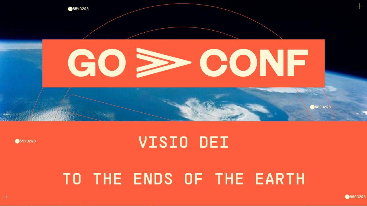 Vision of God - Visio Dei