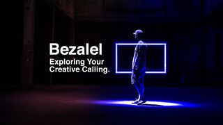 Bezalel: Exploring Your Creative Calling Mark 11:24 American Standard Version