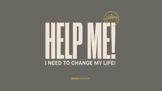 Hilf mir! Ich muss mein Leben ändern! 1. Petrus 1:13 Die Bibel (Schlachter 2000)
