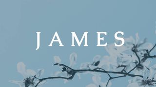 Love God Greatly James James 5:1 New Living Translation