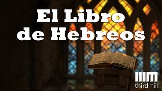 El Libro De Hebreos Hebreos 8:10-11 Traducción en Lenguaje Actual