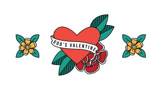God's Valentine: A Plan From Vertical Worship I Corinthians 15:54-56 New King James Version