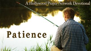 Hollywood Prayer Network On Patience 2 Timothy 4:2 New American Standard Bible - NASB 1995