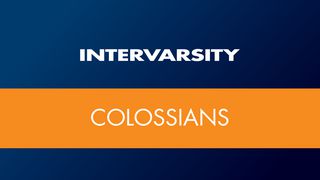 Questions For Colossians Colossians 1:3-8 The Message