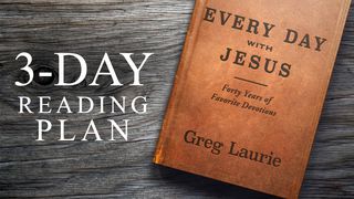 Every Day With Jesus Joshua 1:6-8 Contemporary English Version (Anglicised) 2012