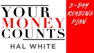 Your Money Counts Malachi 3:10-11 New King James Version