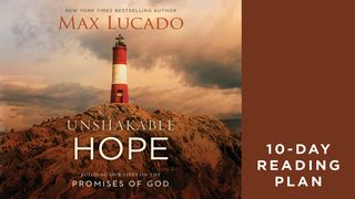Unshakable Hope: Building Our Lives On The Promises Of God Revelation 20:14-15 Amplified Bible