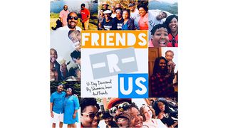 Friends R Us Job 2:11 New International Version