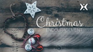 Christmas Encouragement By Greg Laurie Colossians 2:16-17 The Message