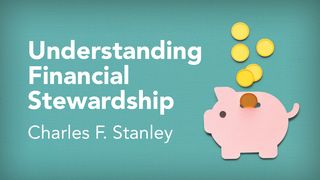 Understanding Financial Stewardship 1 Corinthians 6:9-10 English Standard Version 2016
