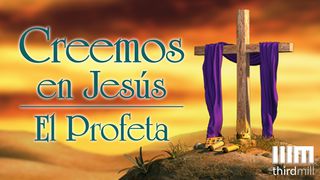 Creemos en Jesús: El Profeta 1 Juan 5:3 Nueva Traducción Viviente