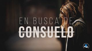 En busca de consuelo Salmo 116:1-19 Nueva Versión Internacional - Español