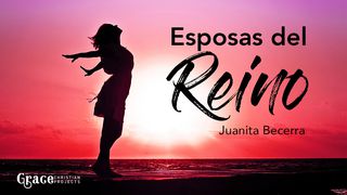 Esposas Del Reino Génesis 2:18 Nueva Versión Internacional - Español