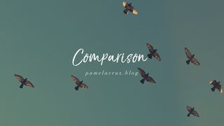 Comparison Romans 12:4-8 The Message