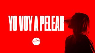 Yo Voy a Pelear 1 Reyes 3:5 Nueva Versión Internacional - Español