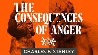 The Consequences Of Anger SPREUKE 15:18 Afrikaans 1983