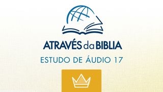 1 Reis 1 Reis 18:45-46 Nova Bíblia Viva Português