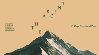 The Ascent Hebrews 13:14 New International Version