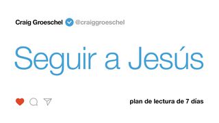 Seguir a Jesús Santiago 3:15 Nueva Versión Internacional - Español
