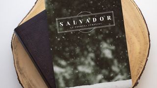 Salvador - La promesa cumplida Miqueas 5:2 Nueva Versión Internacional - Español