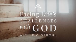 Facing Life's Challenges with God Psalms 135:1-4 The Message