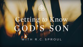 Getting to Know God's Son Luke 24:50-53 King James Version