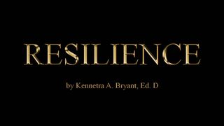 RESILIENCE Genesis 37:31-32 The Message