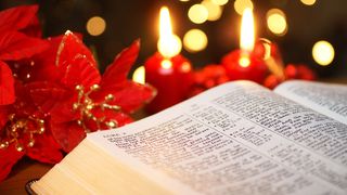 Cost Of Christmas Hebrews 9:24-28 New Living Translation