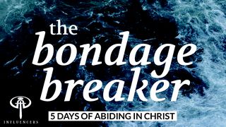 The Bondage Breaker 2 Timothy 2:26 English Standard Version 2016