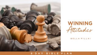Winning Attitudes Luke 6:26 American Standard Version