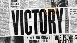 VICTORY 2 Chronicles 20:1-2 The Message