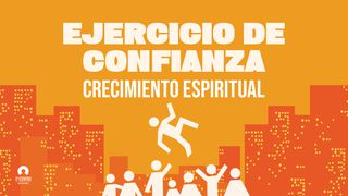Serie Ejercicio de confianza – Crecimiento espiritual 2 Pedro 1:10-11 Nueva Versión Internacional - Español