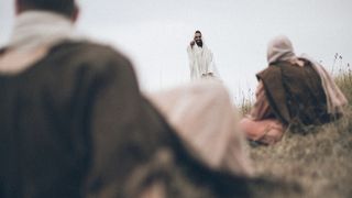 El Sermón del Monte Mateo 7:28-29 Nueva Versión Internacional - Español