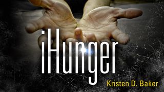 iHunger: A Closer Walk with God Hosea 6:2 New Century Version