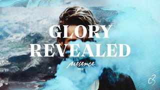Glory Revealed Hebrews 1:1-9 King James Version