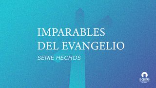 [Serie Hechos] Imparables del evangelio Hechos 16:17-18 Traducción en Lenguaje Actual