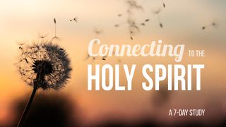 Pentecost: Connecting To The Holy Spirit Daniel 6:3 English Standard Version 2016