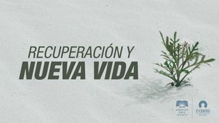 [Serie Dichosos los que sufren] Recuperación del duelo y nueva vida  Apocalipsis 21:5-7 Nueva Versión Internacional - Español