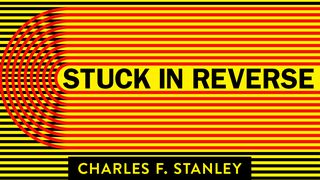Stuck In Reverse Acts 16:6-10 American Standard Version