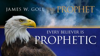 The Prophet - Every Believer Is Prophetic! Isaiah 11:1-9 Amplified Bible