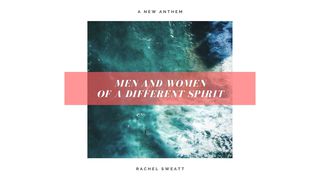 Men And Women Of A Different Spirit: A Seven Day Devotional To Greater Faith Numbers 14:24 New International Version