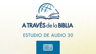 A través de la Biblia - Escucha el libro de Efesios Efesios 3:11-12 Nueva Traducción Viviente