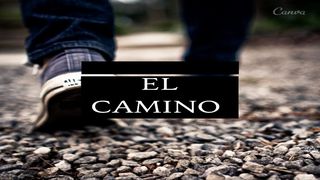 El Camino. Juan 10:9 Nueva Versión Internacional - Español