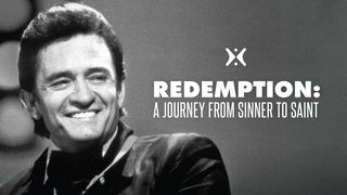 Redemption: A Journey From Sinner to Saint  Psalms 50:15 New Century Version